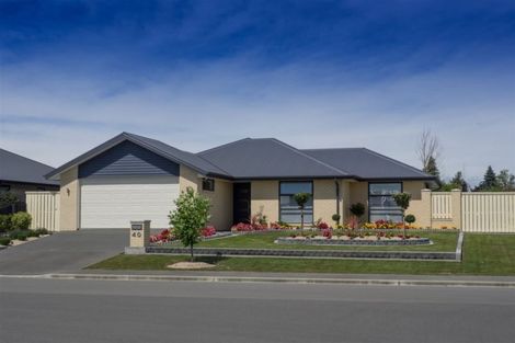 Photo of property in 40 Braebrook Drive, Netherby, Ashburton, 7700