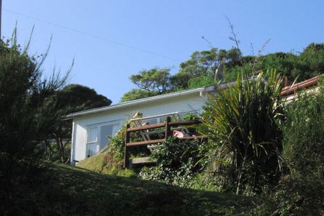 Photo of property in 148 Motuhara Road, Plimmerton, Porirua, 5026