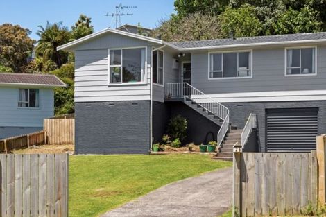 Photo of property in 25 Tavistock Street, Westown, New Plymouth, 4310