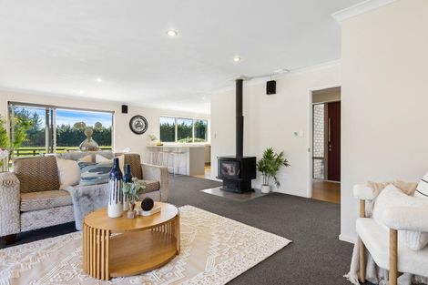Photo of property in 2840 South Eyre Road, Eyrewell, Rangiora, 7476