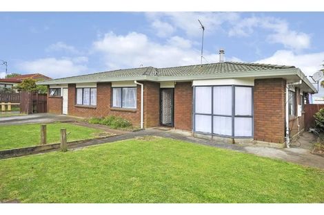 Photo of property in 24 Trimdon Street, Randwick Park, Auckland, 2105