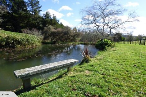 Photo of property in 1047 Wairehi Road, Wharepuhunga, Te Awamutu, 3874