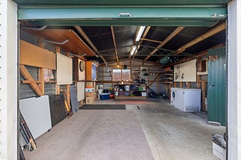 Photo of property in 6 Turakina Street, Westbrook, Palmerston North, 4412