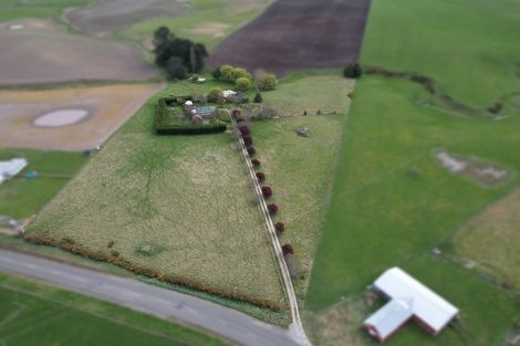 Photo of property in 44 Woolshed Road, Reidston, Oamaru, 9492