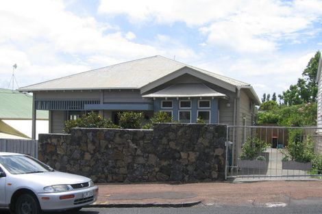 Photo of property in 49 Lincoln Street, Ponsonby, Auckland, 1021