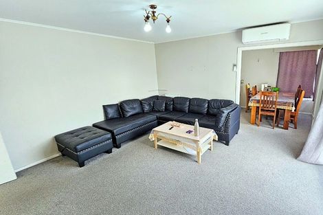 Photo of property in 34 Edinburgh Avenue, Rosehill, Papakura, 2113