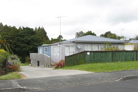 Photo of property in 16 Batten Street, Wellsford, 0900