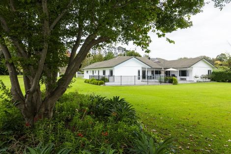 Photo of property in 121 Somerton Road, Makauri, Gisborne, 4071