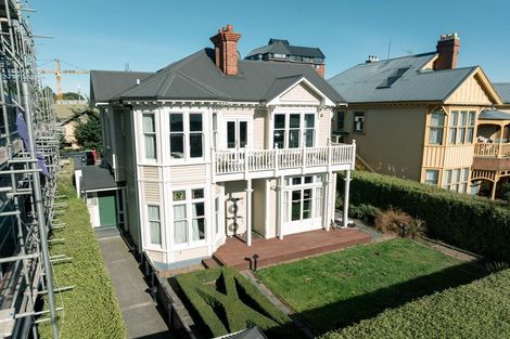 Photo of property in 309 Montreal Street, Christchurch Central, Christchurch, 8013