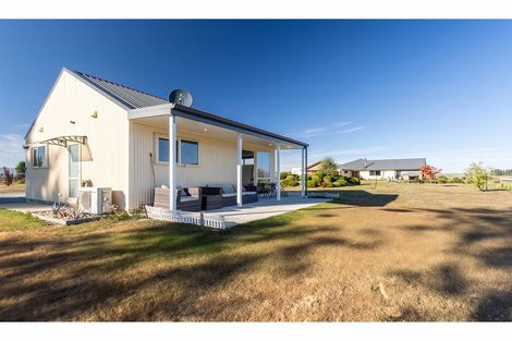 Photo of property in 271 Glen Lyon Road, Twizel, 7901