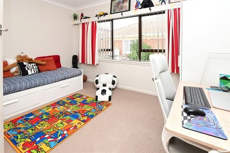 Photo of property in 1 Miami Street, Mangere East, Auckland, 2024