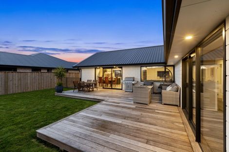 Photo of property in 3 Wai Iti Avenue, Redwoodtown, Blenheim, 7201