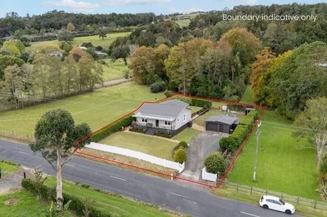 Photo of property in 459 Drury Hills Road, Drury, 2577