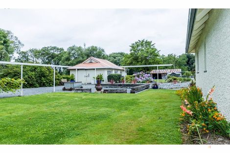 Photo of property in Ashfield, 410 Orari Station Road, Geraldine, 7992