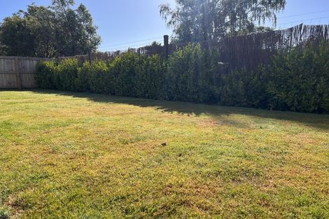 Photo of property in Ashmore Park, Ashmore Park Road, Carterton, 5713