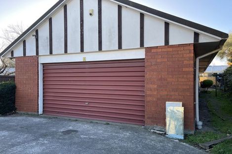 Photo of property in 1/233 Waimairi Road, Ilam, Christchurch, 8041
