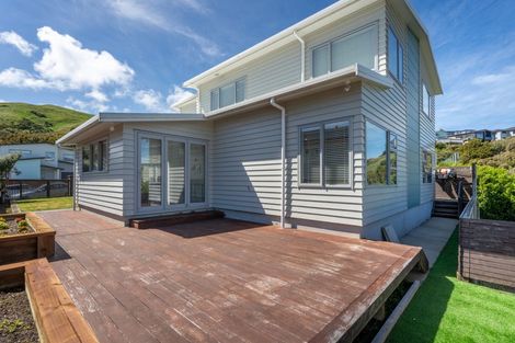 Photo of property in 10 Crompton Avenue, Churton Park, Wellington, 6037