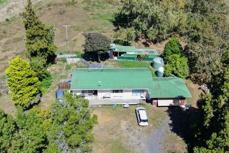 Photo of property in 69 Dickey Flat Road, Waikino, Waihi, 3682