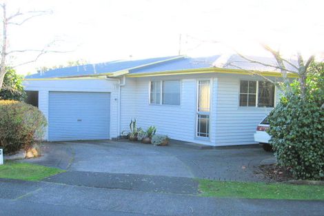 Photo of property in 18 Cypress Crescent, Pukete, Hamilton, 3200