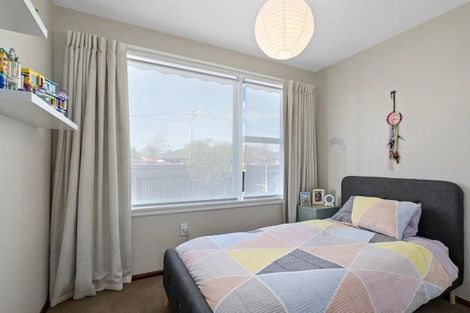 Photo of property in 1 Santa Rosa Avenue, Halswell, Christchurch, 8025