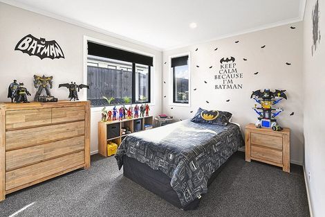 Photo of property in 96 Hitchen Road, Pokeno, 2402