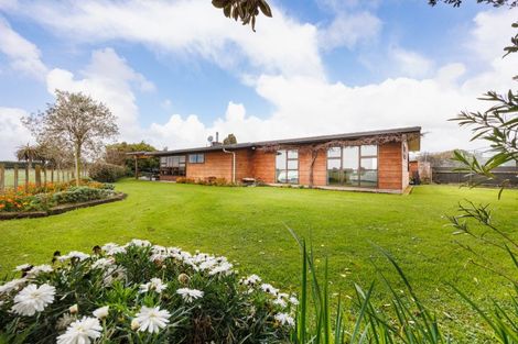 Photo of property in 196 Sansons Road, Glen Oroua, Palmerston North, 4473