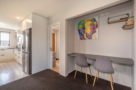 Photo of property in 47 Granite Drive, Rolleston, 7614