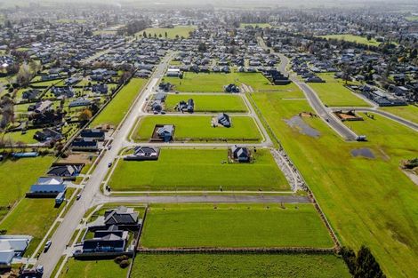 Photo of property in 26 Peakedale Drive, Matamata, 3400