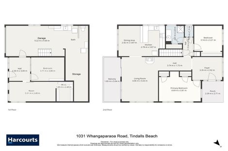 Photo of property in 1031 Whangaparaoa Road, Tindalls Beach, Whangaparaoa, 0930