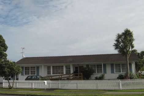 Photo of property in 5 Hope Farm Avenue, Pakuranga Heights, Auckland, 2010