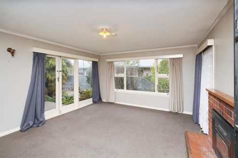 Photo of property in 31 Grampian Street, Casebrook, Christchurch, 8051