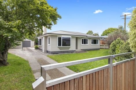 Photo of property in 9 Pollen Crescent, Melville, Hamilton, 3206