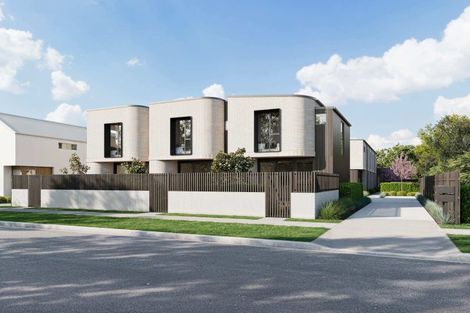 Photo of property in 9/94 Geraldine Street, Edgeware, Christchurch, 8013