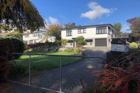 Photo of property in 14 Simla Avenue, Havelock North, 4130
