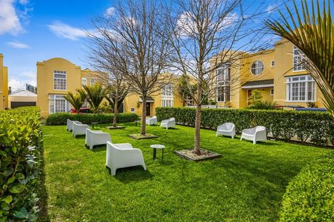 Photo of property in Grace Square, 81j Vermont Street, Ponsonby, Auckland, 1011