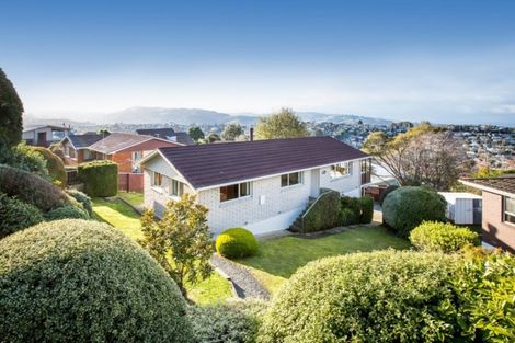 Photo of property in 12 Hastings Street, Wakari, Dunedin, 9010