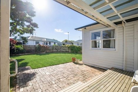 Photo of property in 20 Park Street, Morrinsville, 3300
