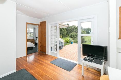 Photo of property in 474 Rosamond Terrace, Kawhia, 3889