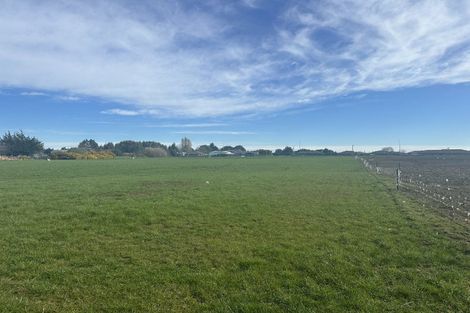 Photo of property in 315 Mcquarrie Street, Tisbury, Invercargill, 9812