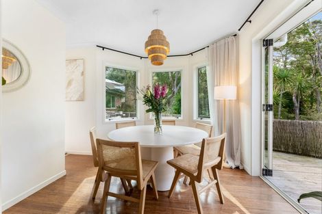 Photo of property in 16 Kunzea Place, Greenhithe, Auckland, 0632