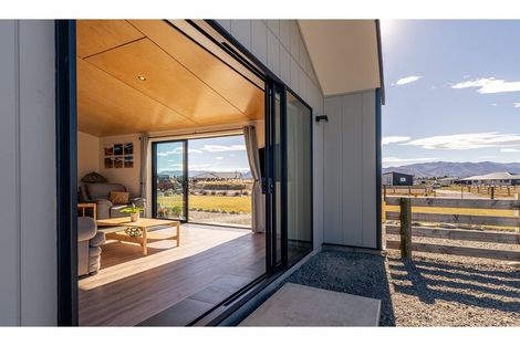 Photo of property in 1 Tussock Crescent, Twizel, 7901