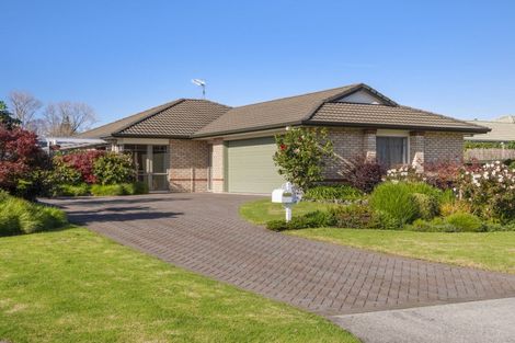 Photo of property in 36 Donnington Place, Bethlehem, Tauranga, 3110