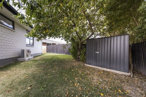 Photo of property in 3b Christian Place, Awapuni, Palmerston North, 4412
