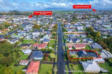 Photo of property in 21 Greta Street, Glenview, Hamilton, 3206