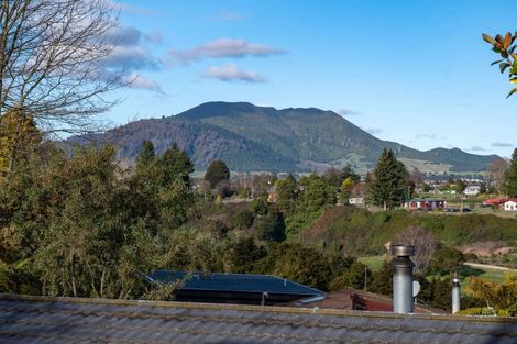 Photo of property in 9 Mohi Place, Nukuhau, Taupo, 3330
