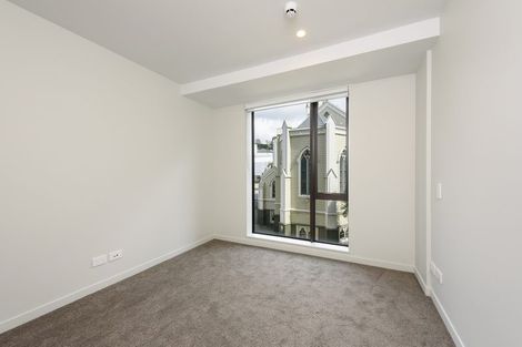 Photo of property in Vsp Southern Tower, 204/168 Victoria Street, Te Aro, Wellington, 6011