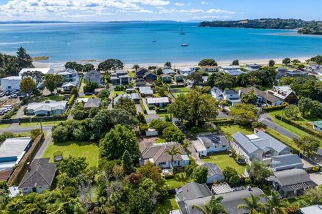 Photo of property in 9 Glamis Avenue, Manly, Whangaparaoa, 0930