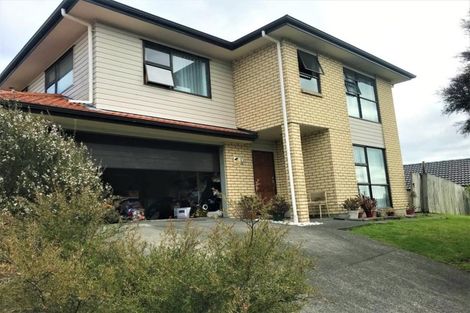 Photo of property in 13 Kokako Rise, Papakura, 2110