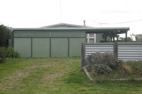 Photo of property in 83 Park Avenue, Waitarere Beach, Levin, 5510
