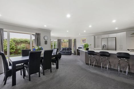 Photo of property in 9 The Stables, Halswell, Christchurch, 8025